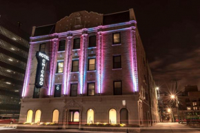Hotel Chicago West Loop, SureStay Collection by Best Western